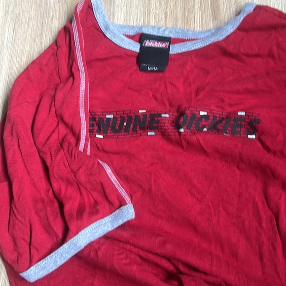 Vintage 90’s Dickies Tee - Picture 6 of 6